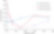 Fig. 6.  Organic carbon and N content change with hydrochar content, Tests #4 to #9
